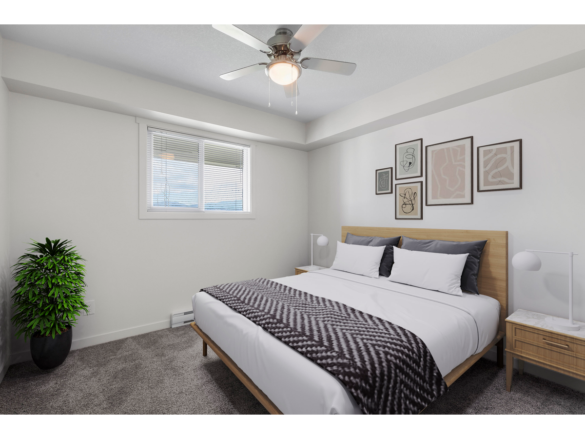 2211-1467 O K.L Road, Kelowna, BC, V1W 5N6 - 4
