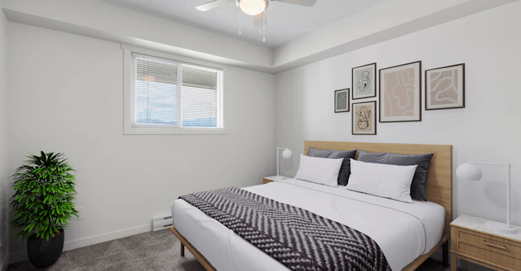 2211-1467 O K.L Road, Kelowna, BC, V1W 5N6 - 4