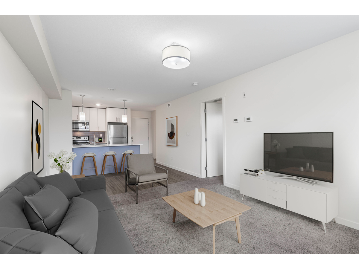 2211-1467 O K.L Road, Kelowna, BC, V1W 5N6 - 5