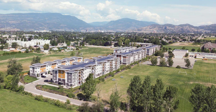 1103-1467 O K.L Road, Kelowna, BC, V1W 5N6 - 20