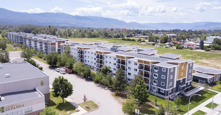 6117-1467 O K.L Road, Kelowna, BC, V1W 5N6 - 23