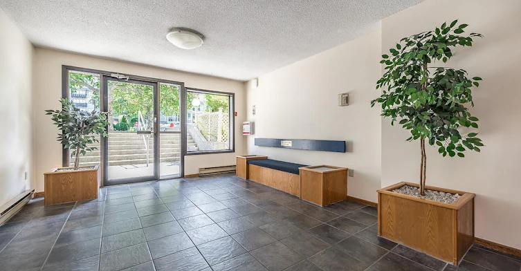 404-2648 Graham Street, Victoria, BC, V8T 3Y9 - 9