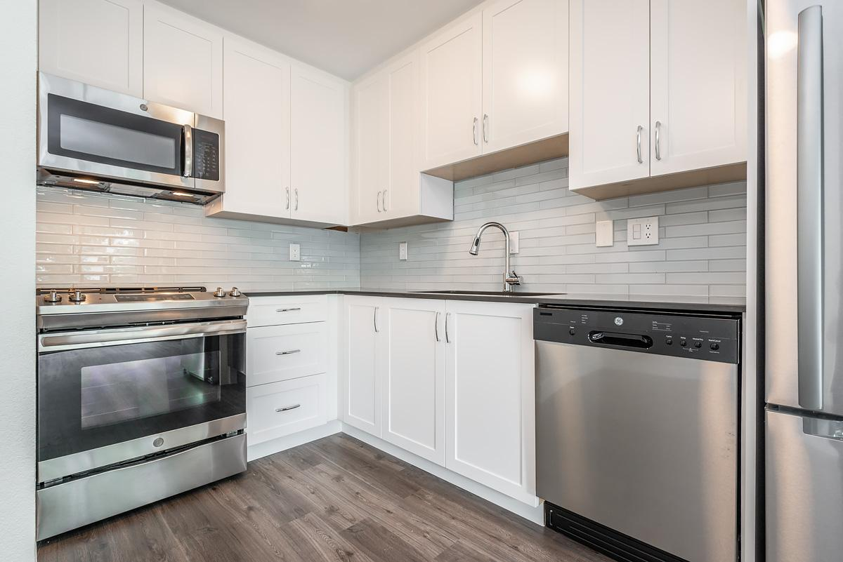 404-2648 Graham Street, Victoria, BC, V8T 3Y9