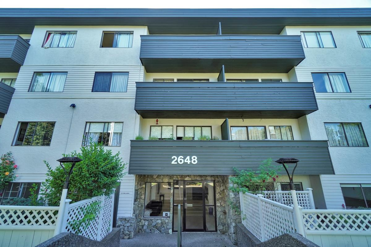 404-2648 Graham Street, Victoria, BC, V8T 3Y9 - 11