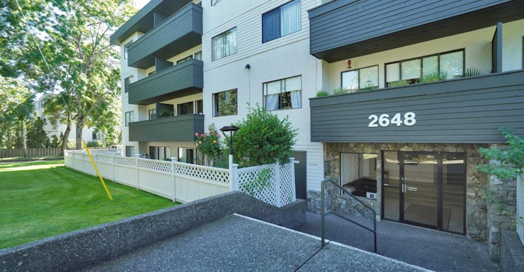 404-2648 Graham Street, Victoria, BC, V8T 3Y9 - 10