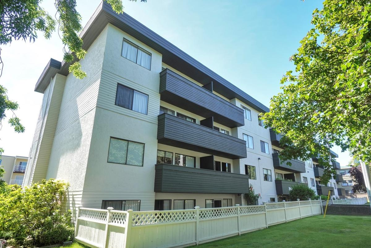 404-2648 Graham Street, Victoria, BC, V8T 3Y9 - 12