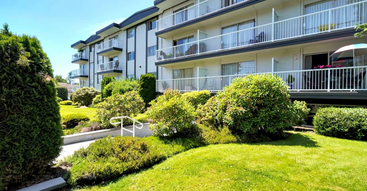 0307-1928 Lee Avenue, Victoria, BC, V8R 4W8 - 3