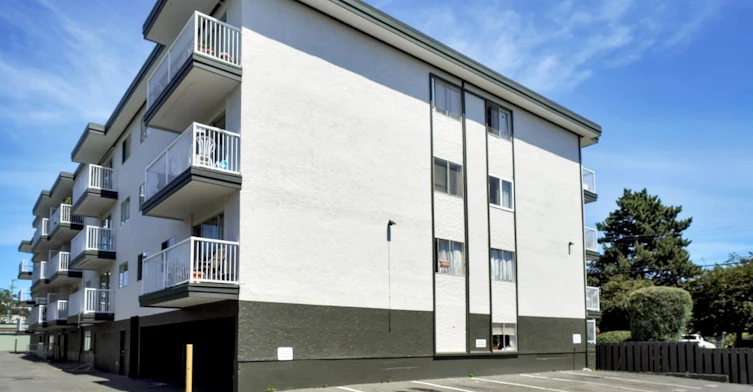 0307-1928 Lee Avenue, Victoria, BC, V8R 4W8 - 5