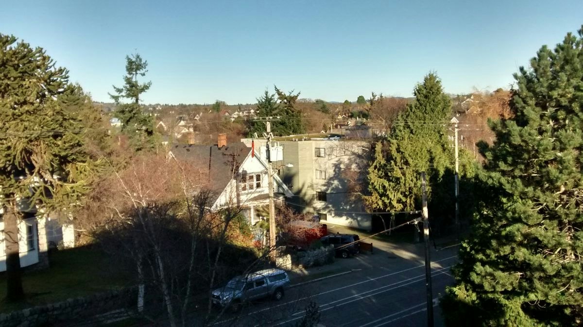 317-1345 Pandora Avenue, Victoria, BC, V8R 6N9