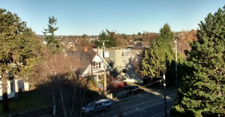317-1345 Pandora Avenue, Victoria, BC, V8R 6N9