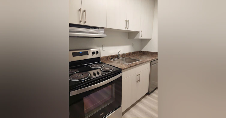 201-2541 Dingwall Street, Duncan, BC, V9L 2Y8