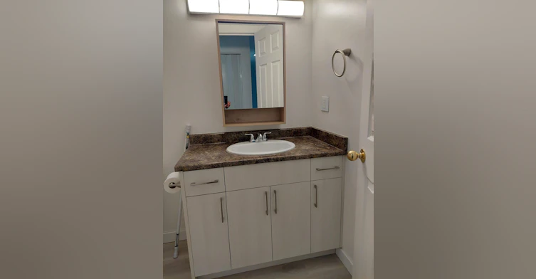 302-2541 Dingwall Street, Duncan, BC, V9L 2Y8 - 4
