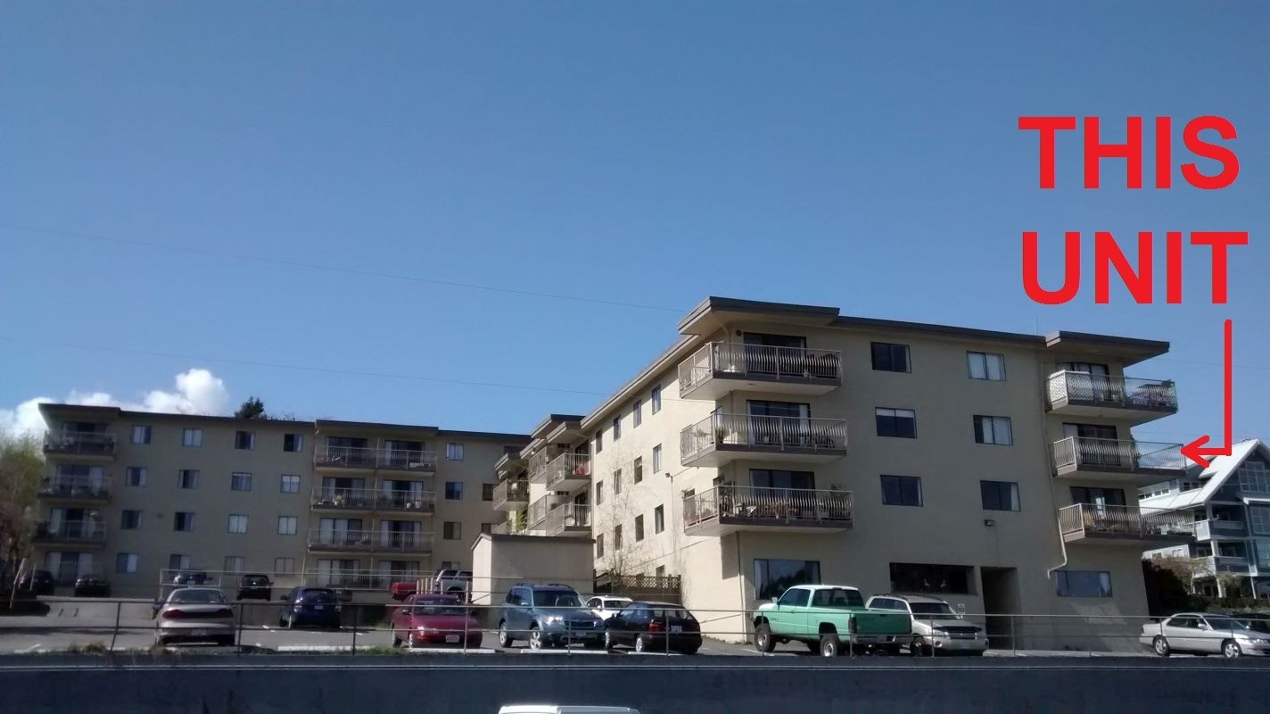 312-450 Stewart Avenue, Nanaimo, BC, V9S 5E9