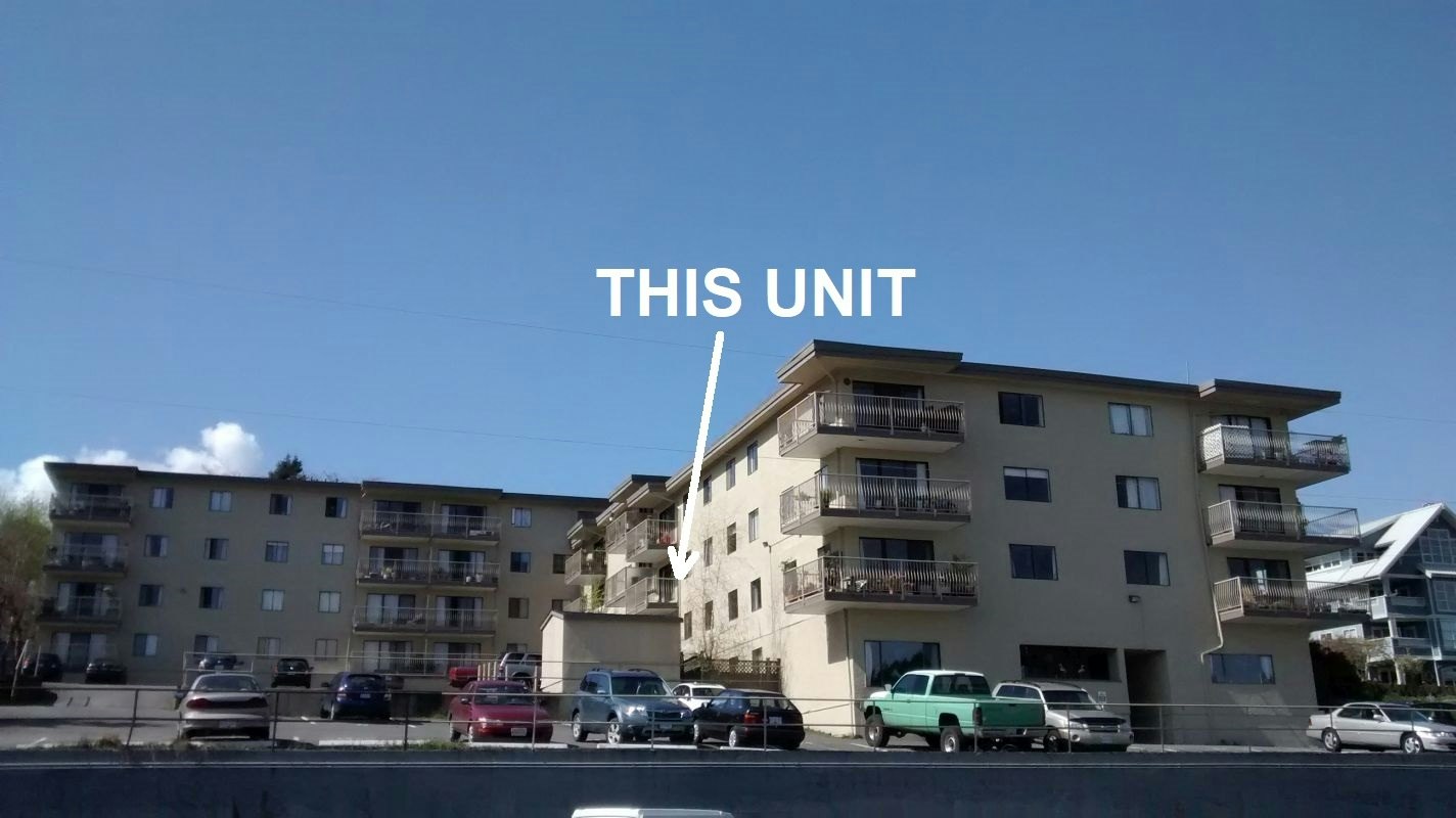 315-450 Stewart Avenue, Nanaimo, BC, V9S 5E9 - 2