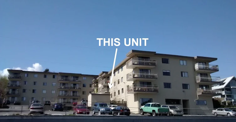 315-450 Stewart Avenue, Nanaimo, BC, V9S 5E9 - 2