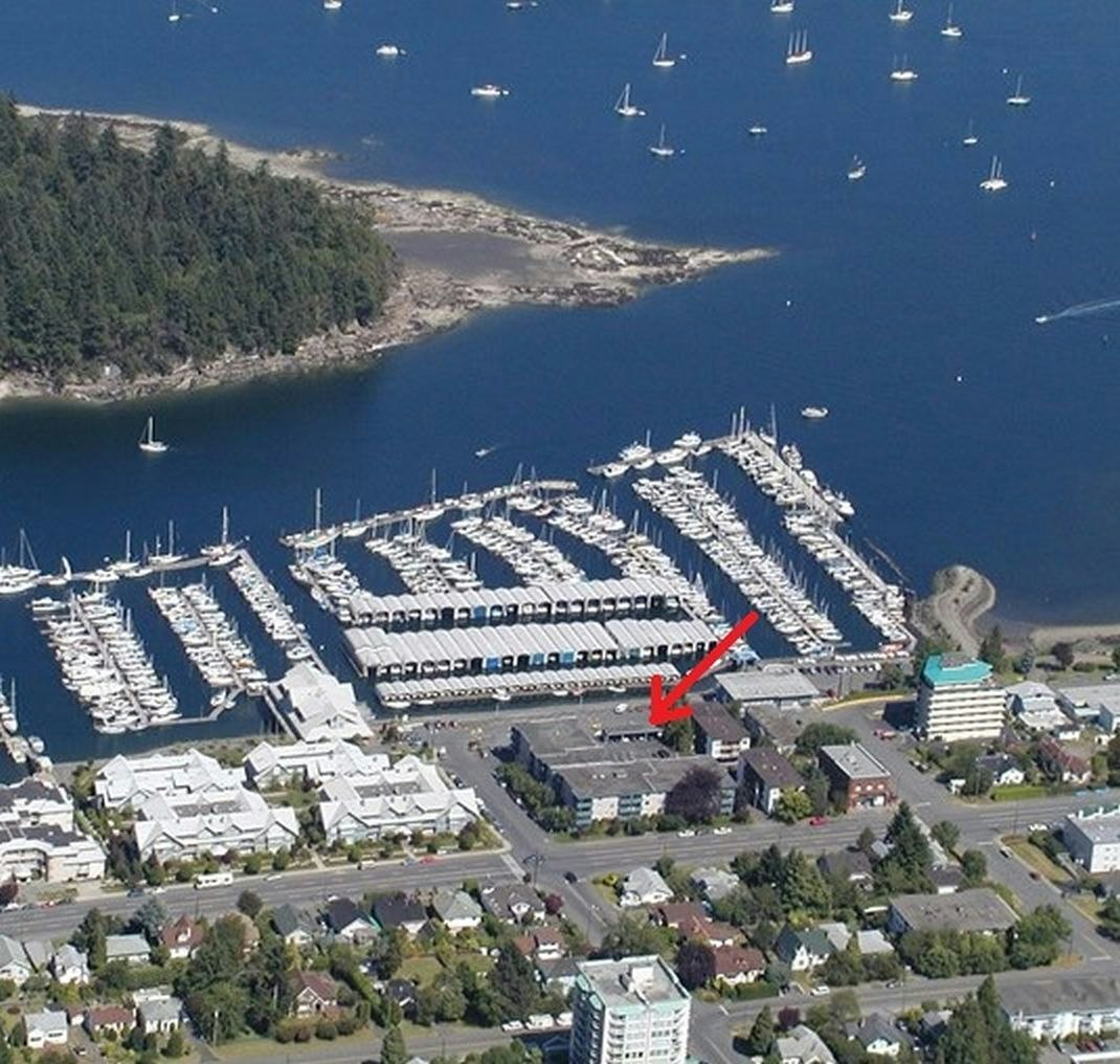 404-450 Stewart Avenue, Nanaimo, BC, V9S 5E9