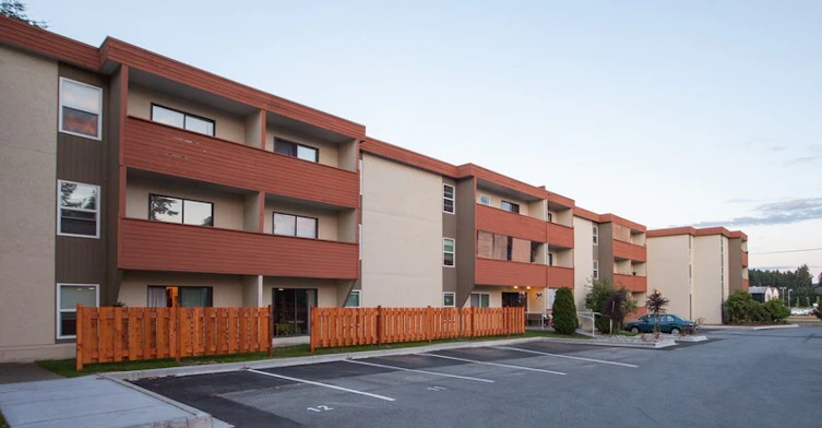 116-2460 Glen Eagle Crescent, Nanaimo, BC, V9T 5V4 - 2