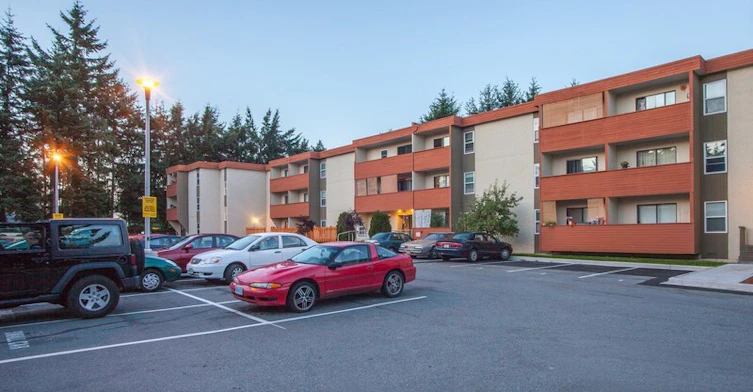 116-2460 Glen Eagle Crescent, Nanaimo, BC, V9T 5V4 - 3