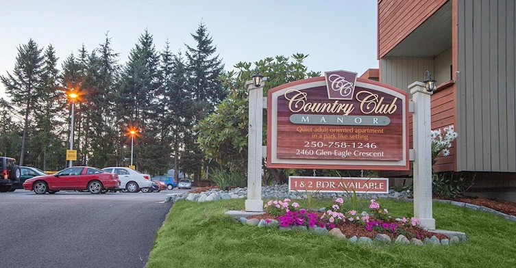 116-2460 Glen Eagle Crescent, Nanaimo, BC, V9T 5V4