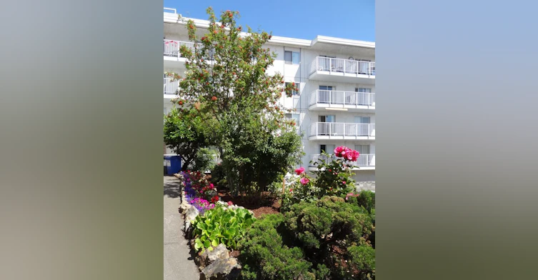 301-1180 Esquimalt Road, Esquimalt, BC, V9A 3N8