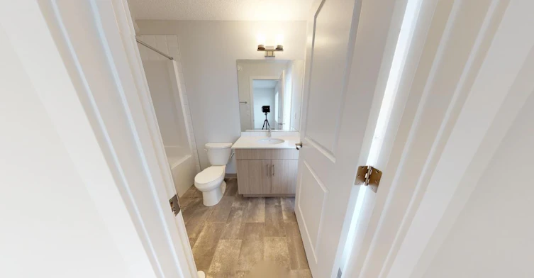 787 Lewis Greens Drive NW, Edmonton, AB, T5T 7N5 - 16