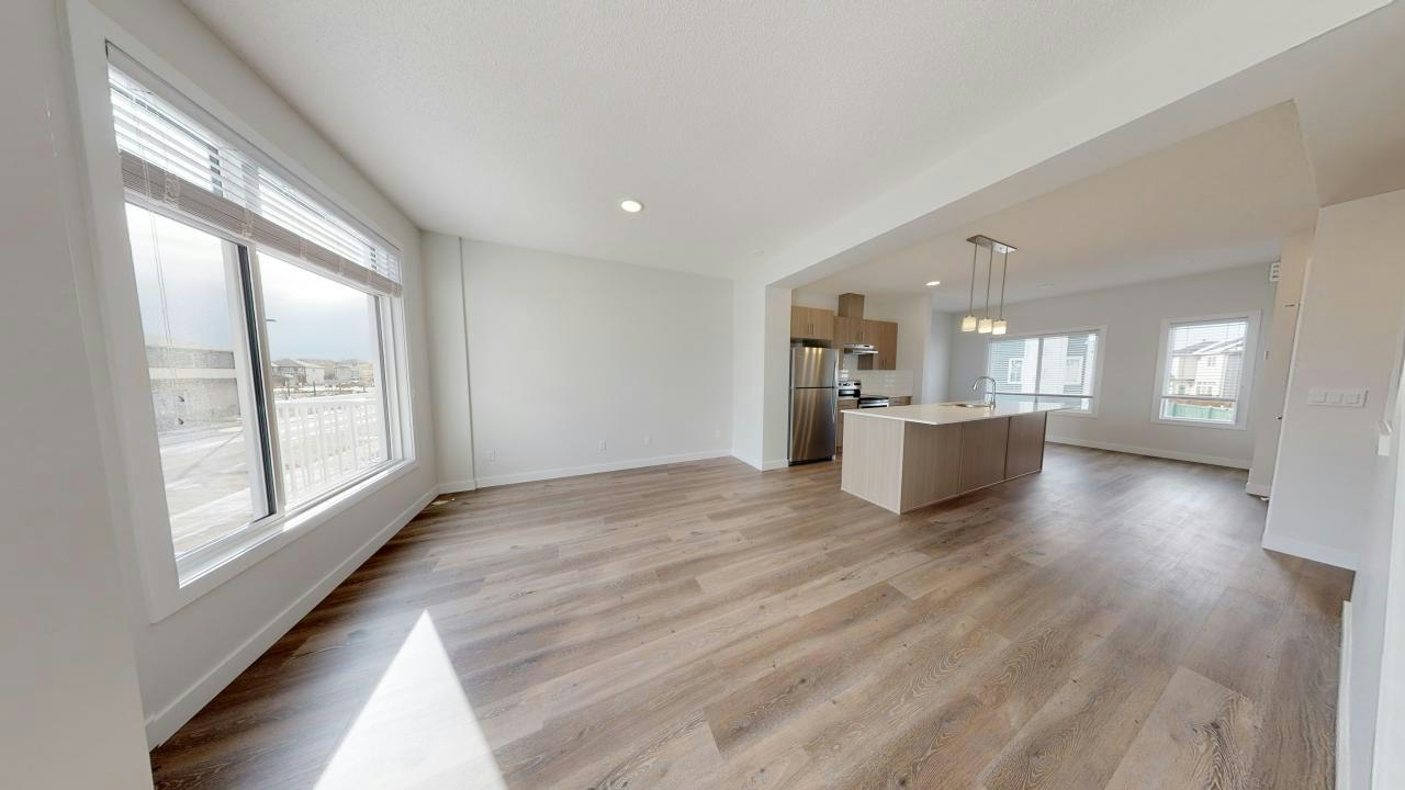 787 Lewis Greens Drive NW, Edmonton, AB, T5T 7N5 - 8