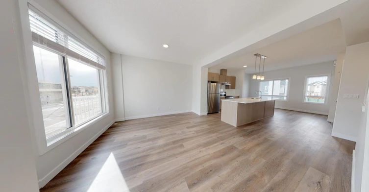 787 Lewis Greens Drive NW, Edmonton, AB, T5T 7N5 - 8