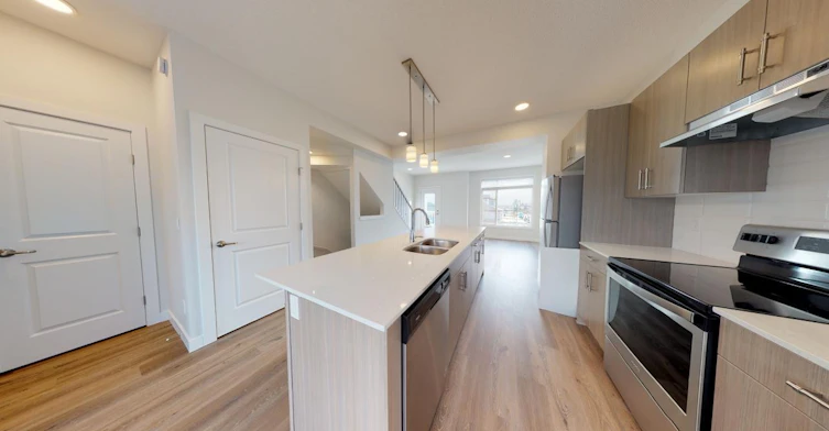 787 Lewis Greens Drive NW, Edmonton, AB, T5T 7N5 - 4