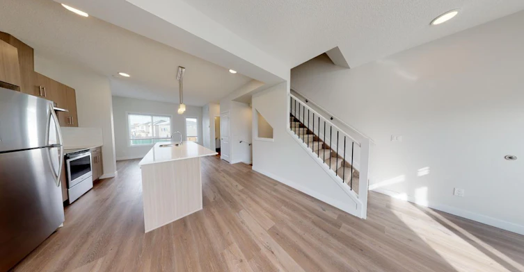 787 Lewis Greens Drive NW, Edmonton, AB, T5T 7N5 - 3