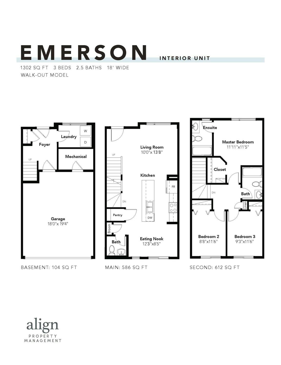 787 Lewis Greens Drive NW, Edmonton, AB, T5T 7N5 - 21