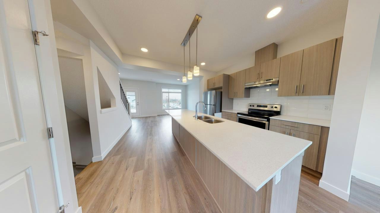 787 Lewis Greens Drive NW, Edmonton, AB, T5T 7N5 - 2