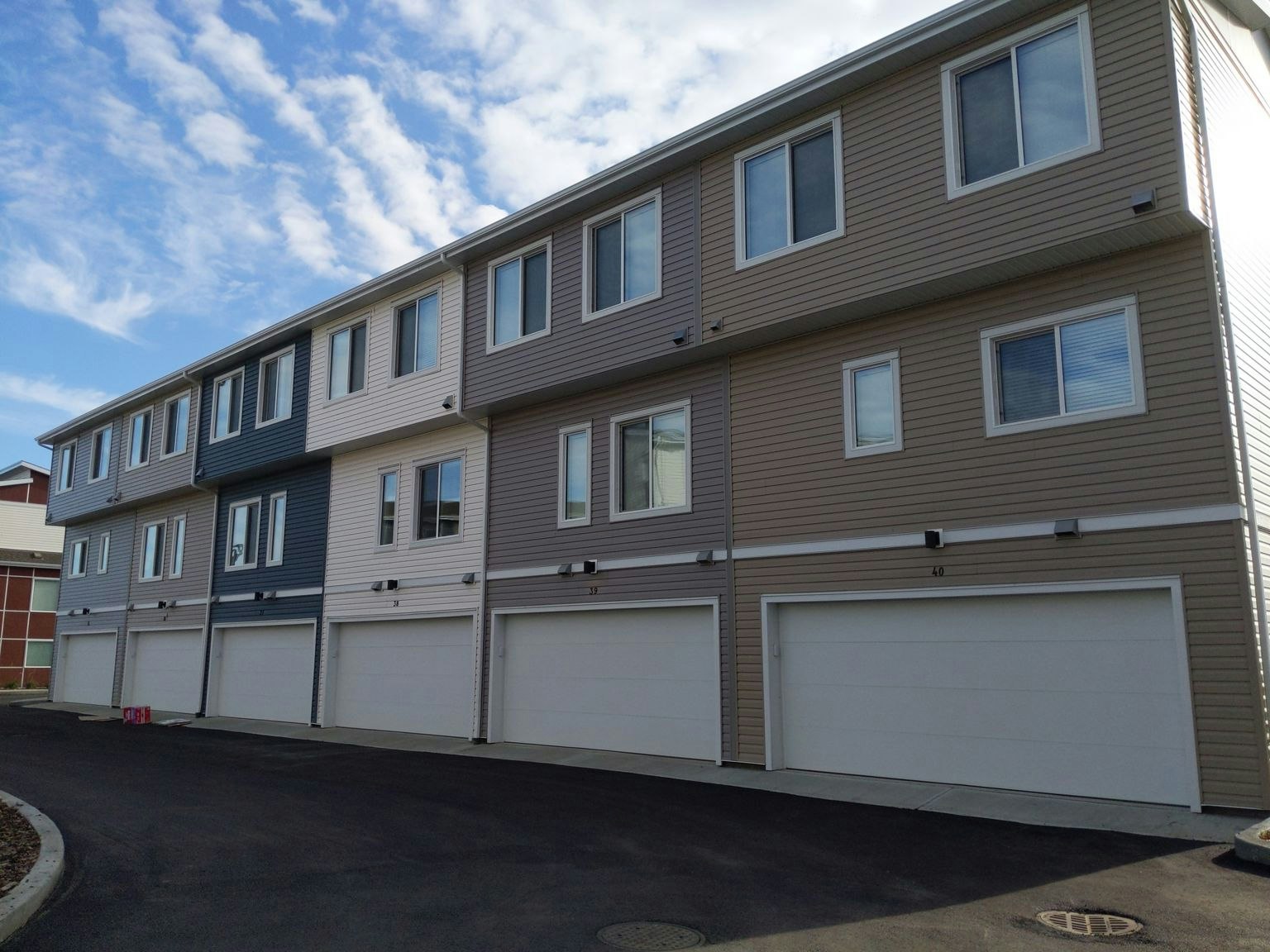 787 Lewis Greens Drive NW, Edmonton, AB, T5T 7N5 - 24