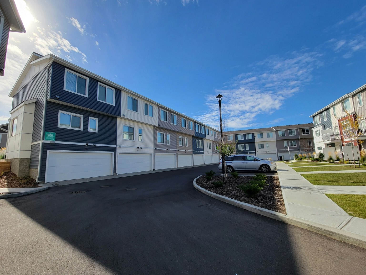 787 Lewis Greens Drive NW, Edmonton, AB, T5T 7N5 - 20