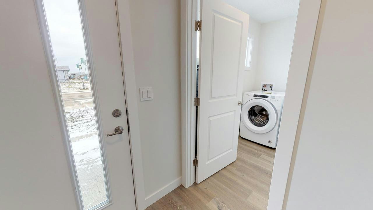 787 Lewis Greens Drive NW, Edmonton, AB, T5T 7N5 - 19