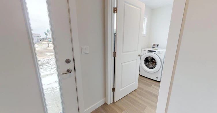 787 Lewis Greens Drive NW, Edmonton, AB, T5T 7N5 - 19