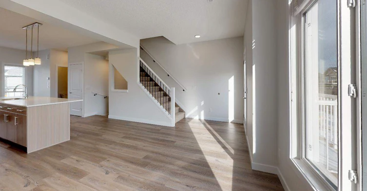 16-787 Lewis Greens Drive NW, Edmonton, AB, T5T 7N5 - 11