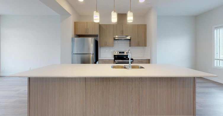 16-787 Lewis Greens Drive NW, Edmonton, AB, T5T 7N5 - 2