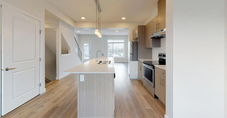16-787 Lewis Greens Drive NW, Edmonton, AB, T5T 7N5 - 3