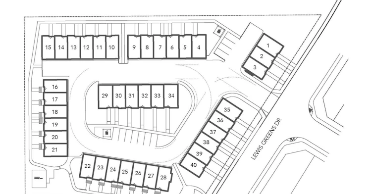 16-787 Lewis Greens Drive NW, Edmonton, AB, T5T 7N5 - 31