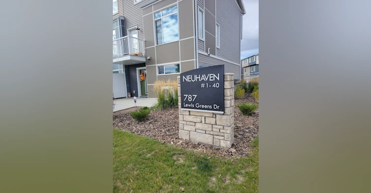 5-787 Lewis Greens Drive NW, Edmonton, AB, T5T 7N5 - 19