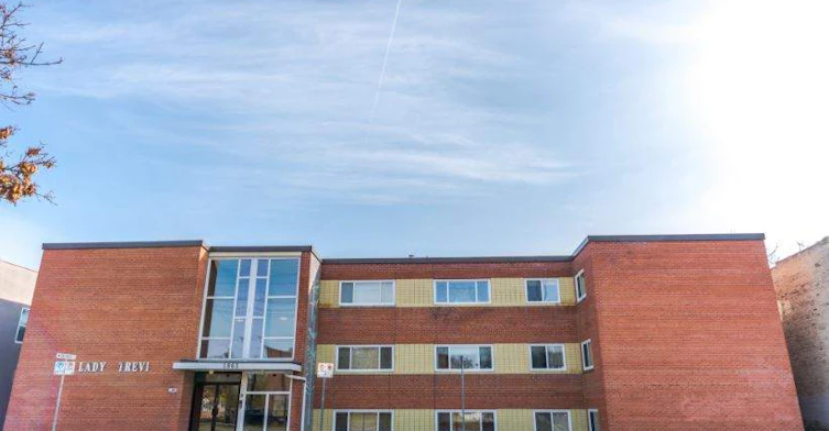 1861 Main Street, Winnipeg, MB, R2V 2A5