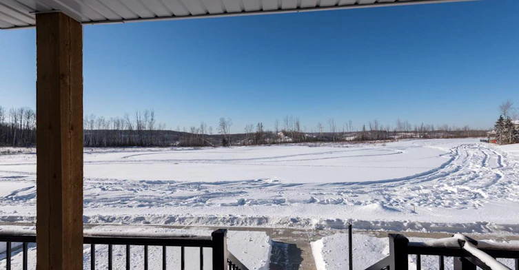 401 Athabasca Avenue, Fort Mcmurray, AB, T9J 1H4 - 43