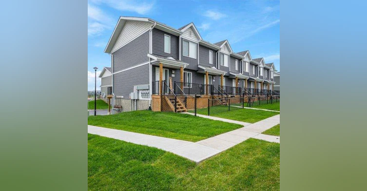 401 Athabasca Avenue, Fort Mcmurray, AB, T9J 1H4 - 22