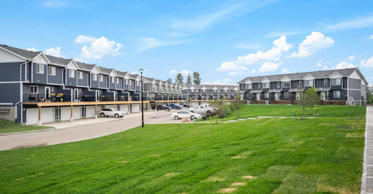 401 Athabasca Avenue, Fort Mcmurray, AB, T9J 1H4 - 62