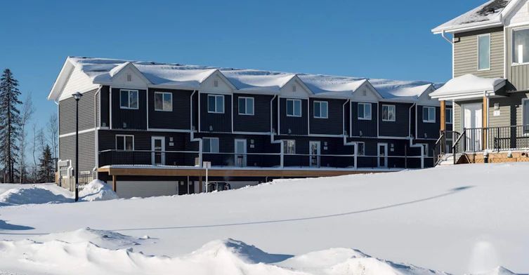 401 Athabasca Avenue, Fort Mcmurray, AB, T9J 1H4 - 24