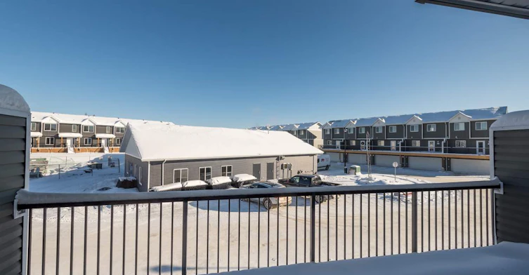 401 Athabasca Avenue, Fort Mcmurray, AB, T9J 1H4 - 18