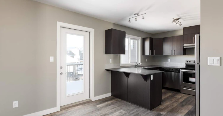 401 Athabasca Avenue, Fort Mcmurray, AB, T9J 1H4