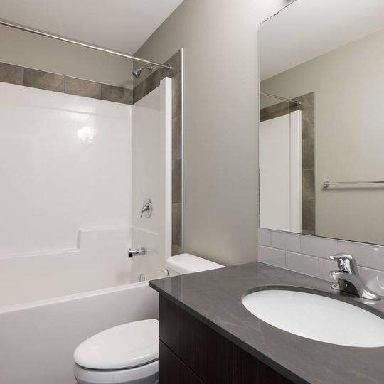 401 Athabasca Avenue, Fort Mcmurray, AB, T9J 1H4 - 9
