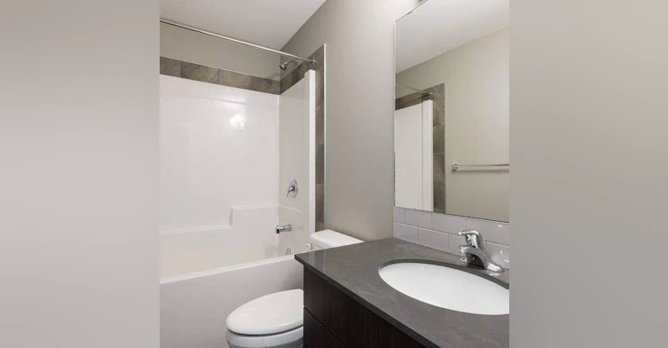 401 Athabasca Avenue, Fort Mcmurray, AB, T9J 1H4 - 9