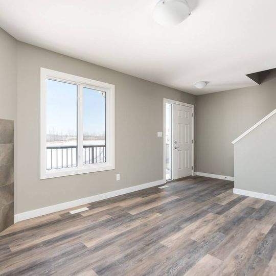 401 Athabasca Avenue, Fort Mcmurray, AB, T9J 1H4 - 7